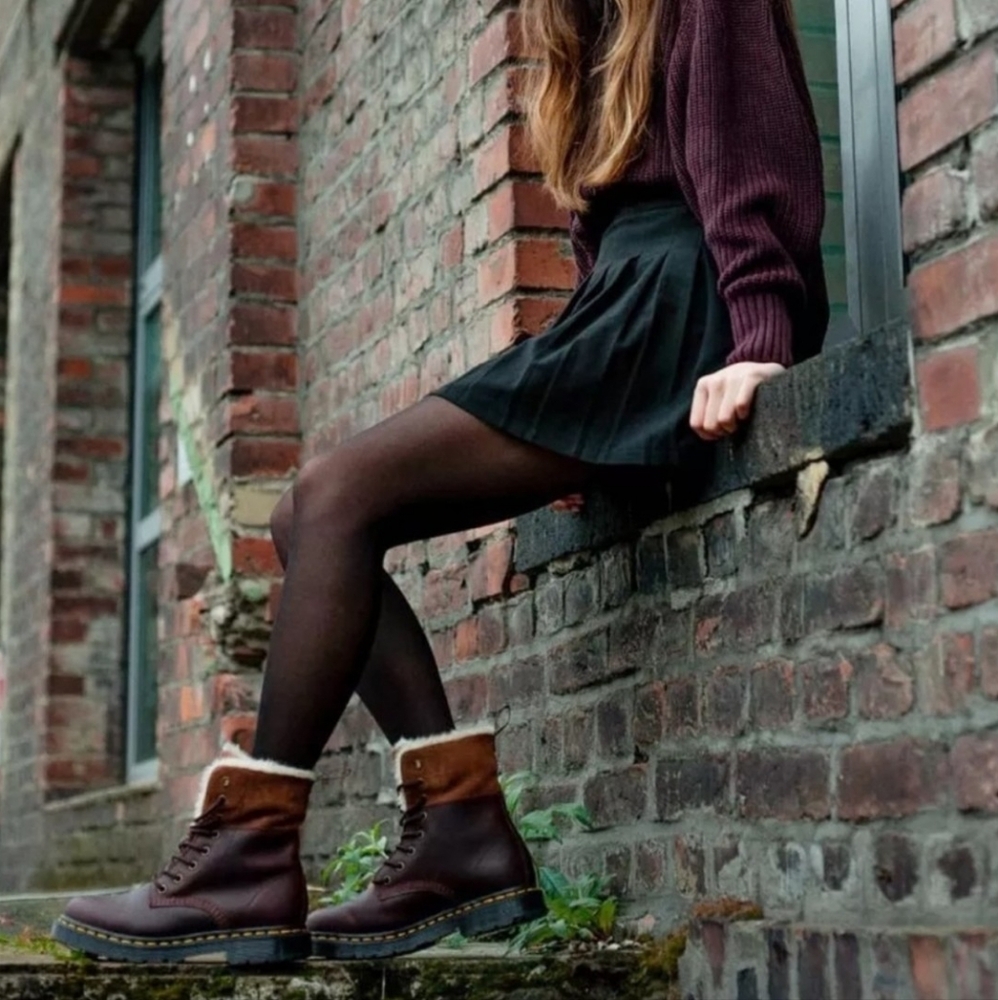 Dr. Martens 1460 Kolbert - Picture 4 of 11